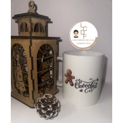 Mug personnalisable
