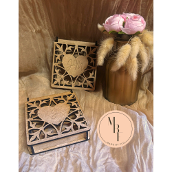 Coffret d'alliance individuel