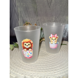 Gobelet personnalisé