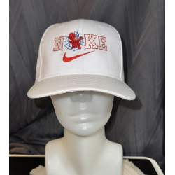 Casquette personnalisée