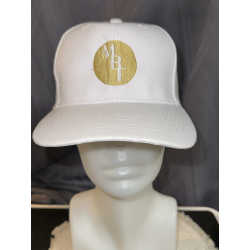 Casquette personnalisée