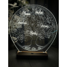 Lampe LED Personnalisable