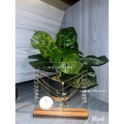 Support de Collier en Acrylique