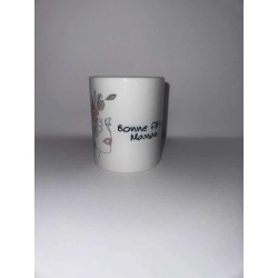 Mug personnalisable