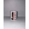 Mug personnalisable