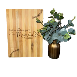 Planche à découper