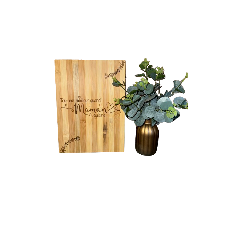 Planche à découper