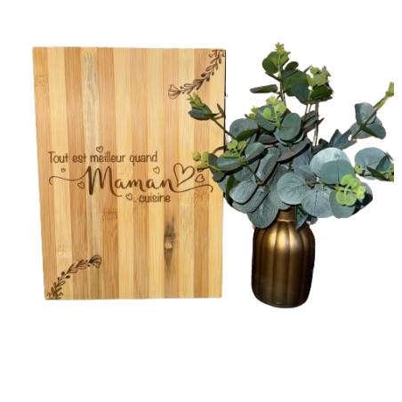 Planche à découper